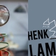 HENK_MATIC lampen